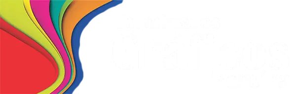 Terminados Gráficos Pereira Logo Blanco