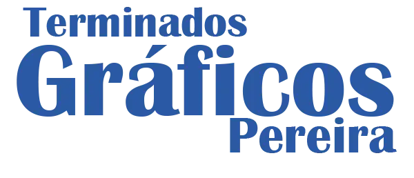 Terminados Gráficos Pereira Logo